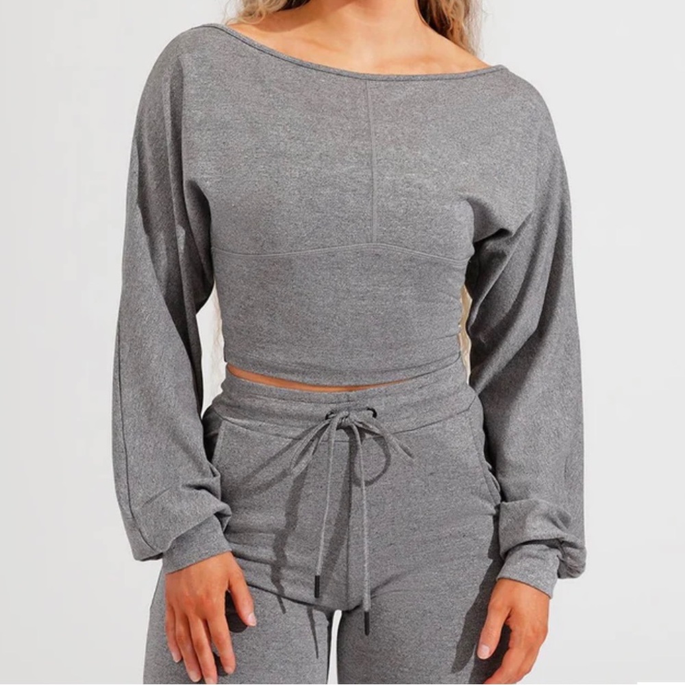 Set. Buff bunny dreamy lounge set.